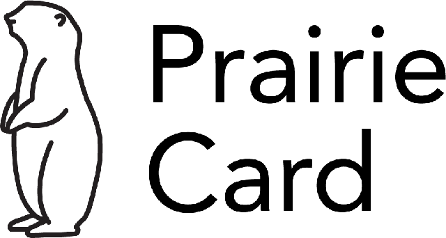 Prairie Card
