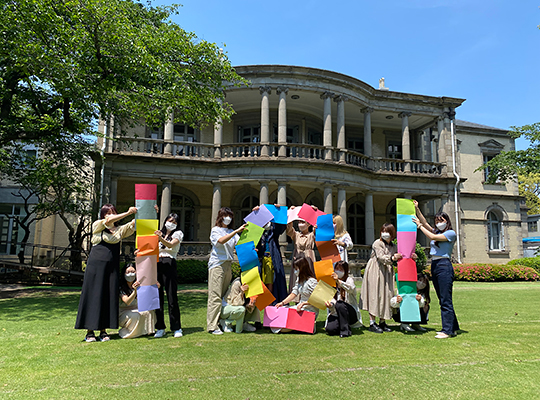 清泉女子大学 地球市民学部